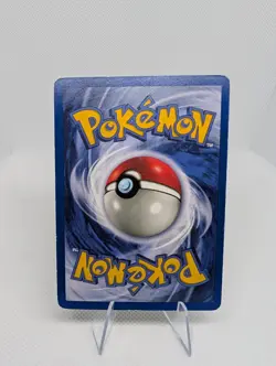 Dewgong 36/130 Base Set 2 Uncommon Pokemon Card WTC Vintage HP - Image 3