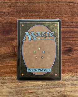 The Waffle Restaurant Unknown Event Playtest Card - MTG MagicCon Atlanta 2025 - Image 2
