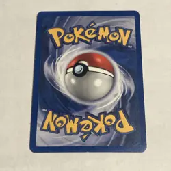 Caterpie 68/130 Common Base Set 2 Pokemon Card - Image 2