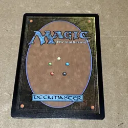 Magic The Gathering - Riverpyre Verge - Aetherdrift - Rare Card Free Shipping - Image 2