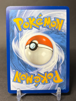 Pokemon Card Quaquaval Ex 260/193 Secret Rare Scarlet Violet Paldea Evolved LP - Image 2