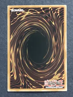 Valkyrion the Magna Warrior" Yu-Gi-Oh! trading card - Image 4