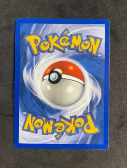 2000 Neo Genesis Pikachu LP #70/111 Pokemon Card - Image 2