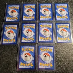 Pokemon Lost Origin & Astral Radiance TRAINER GALLERY 10 CARD LOT PRISTINE - Image 2