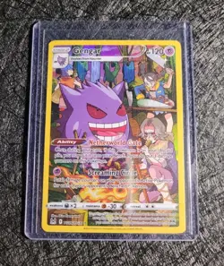 Pokemon Lost Origin & Astral Radiance TRAINER GALLERY 10 CARD LOT PRISTINE - Image 3