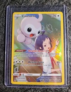 Pokemon Lost Origin & Astral Radiance TRAINER GALLERY 10 CARD LOT PRISTINE - Image 4