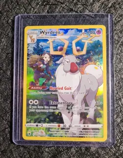 Pokemon Lost Origin & Astral Radiance TRAINER GALLERY 10 CARD LOT PRISTINE - Image 5