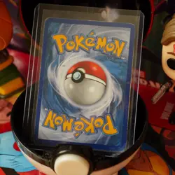 Pokemon TCG Arceus LV.X Holo Rare Card 96/99 - Image 4