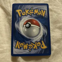 Pokemon TCG Lt. Surge's Jolteon Gym Challenge 28 1st Edition Rare Card - Image 2