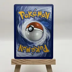 Blitzle 031/086 Pokemon TCG White Flare Master Ball Reverse Holo Card Near Mint - Image 2