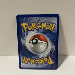 Pokemon Gengar EX Holo Rare Trading Card XY Phantom Forces 34/119 - Image 2