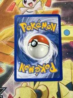 Pokemon Card Ludicolo EX Deoxys Holo Rare 10/107 Near Mint - Image 2