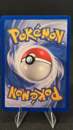 VS Seeker 100/112 Fire Red & Leaf Green Trainer Uncommon Pokemon TCG Card - Image 2