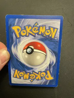 Pokemon Lugia 20/64 1st Edition Neo Revelation WOTC Vintage Rare Card - Image 5
