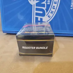Pokemon TCG Mega Evolution Booster Bundle Box Trading Card NEW SEALED! Hand - Image 5