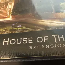 FFG Game of Thrones LCG House of Thorns Box SW (New) Second Edition - Image 2