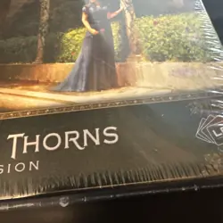 FFG Game of Thrones LCG House of Thorns Box SW (New) Second Edition - Image 3