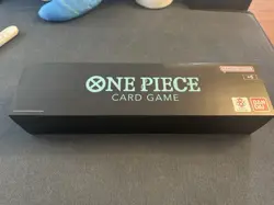 One Piece Card Game Japanese 1st Anniversary Set - English - Image 2