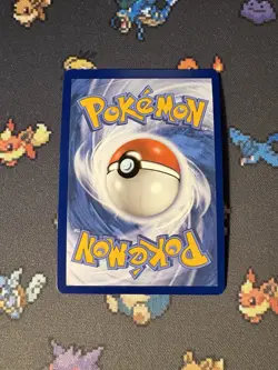 Pokemon Cards Bird Keeper 066/072 Full Art Shining Fates - (NM) - Image 3