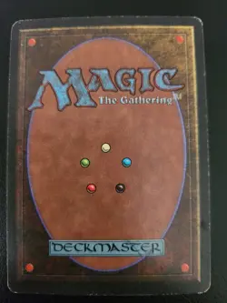 Magic The Gathering Revised Dual Lands Card Collection MTG MP Condition - Image 3