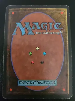 Magic The Gathering Revised Dual Lands Card Collection MTG MP Condition - Image 5