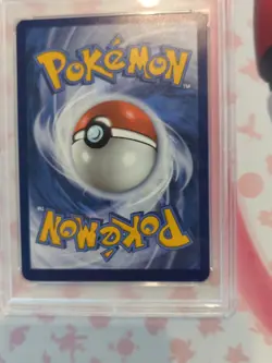 Pokemon TCG Articuno IR 161/159 Journey Together English Card, PSA 10 - Image 4