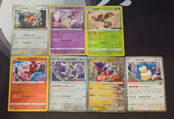 POKEMON CARD LOT GAMESTOP PROMO'S GREAT DEAL !!! BONUS MYSTERY CARDS !!! - Image 1