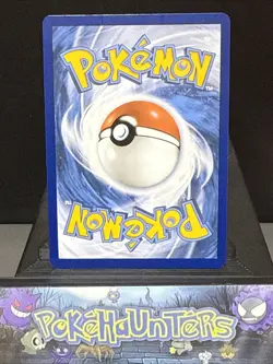 Pokemon Card Magneton SVP 159 Black Star Promo Surging Sparks Pokemon Center NM - Image 4