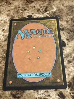 RIVERPYRE VERGE Magic MTG Aetherdrift - Image 2