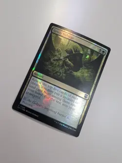 MTG - Grisly Salvage (Ripple Foil) - Commander: Modern Horizons 3 NM/M Condition - Image 2