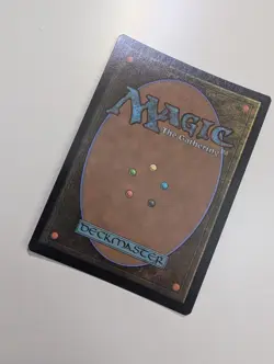 MTG - Grisly Salvage (Ripple Foil) - Commander: Modern Horizons 3 NM/M Condition - Image 3