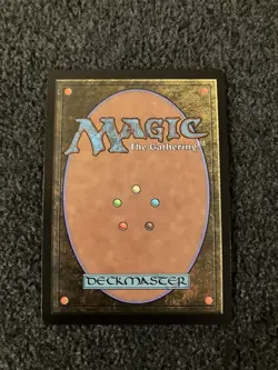 Magic The Gathering MTG - Ignis Scientia (Extended Art) Foil - FIN - Image 2