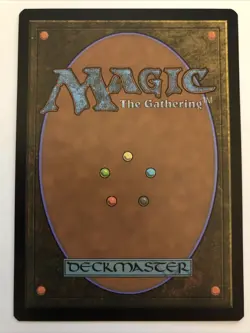MTG Guilds of Ravnica Golgari Locket 237/259 NM - Image 2