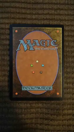 Magic: the Gathering / MtG Cabal Ritual x1 Torment - Image 2