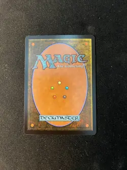 Sin, Spira's Punishment FULL ART BORDERLESS Regular - Final Fantasy MTG - Image 2