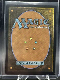 MTG Magic Final Fantasy Memories of Nibelheim - Stroke of Midnight Showcase - Image 2