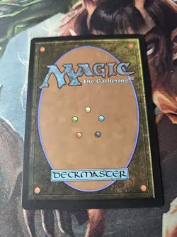Sphere of Safety (588) Secret Lair Drop Foil MTG NM - Image 3
