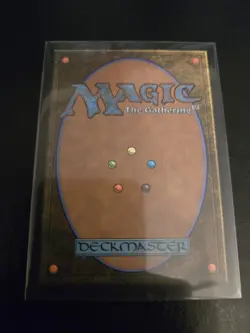 MTG Scourge of Valkas Secret Lair Drop Regular LP Dragon Borderless - Image 2