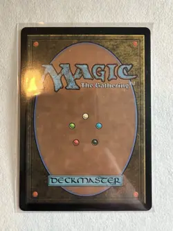 Chromatic Lantern (Anime Borderless) Ravnica Remastered Foil - Image 2