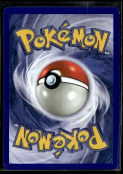 2000 Promos - Wizards Black Star Arcanine Stage 1/Promo #6 - Image 2