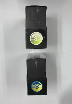 Pokemon Mega Evolution Elite Trainer Box ETB Set of Lucario & Gardevoir Sealed - Image 3
