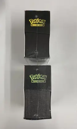Pokemon Mega Evolution Elite Trainer Box ETB Set of Lucario & Gardevoir Sealed - Image 4
