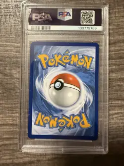 2023 Pokemon Chien-Pao ex Special Illustration Rare PSA 10 - Image 2