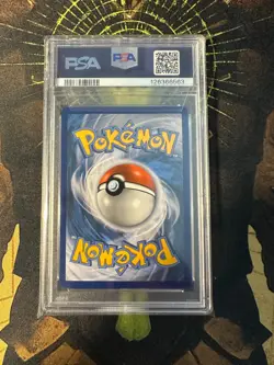 Pokemon Charizard VMAX SV107/SV122 Shining Fates Full Art PSA 10 - Image 4