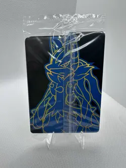 Pokemon TCG Riolu 010 ETB Promo Mega Evolutions Sealed - Image 2