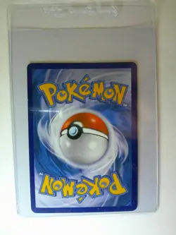 Pikachu 2015 Pokemon XY - Roaring Skies Reverse #20/108 MINT - Image 2