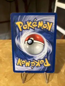 Pokemon TCG Exeggutor 39/130 Base Set 2 LP WOTC 1999 Vintage - Image 4