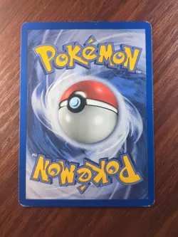 Pokemon TCG Switch Base Set 2 123/130 Regular Unlimited Common - Image 2