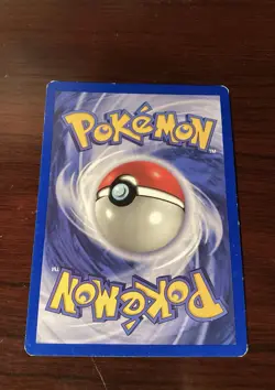 Pokemon TCG Base Set 2 112/130 - MAINTENANCE Regular Unlimited Uncommon - Image 2