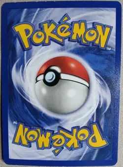 Ivysaur - 44/130 Base Set 2 - EX - Pokemon TCG - Free Shipping - Image 2